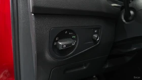 VW Tiguan TSI 4Motion* КОЖА* НАВИ* ПАНО, снимка 14