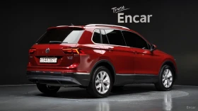VW Tiguan TSI 4Motion* КОЖА* НАВИ* ПАНО, снимка 2