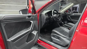 VW Tiguan TSI 4Motion* КОЖА* НАВИ* ПАНО, снимка 8