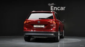 VW Tiguan TSI 4Motion* КОЖА* НАВИ* ПАНО, снимка 4