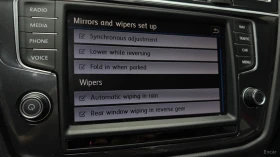 VW Tiguan TSI 4Motion* КОЖА* НАВИ* ПАНО, снимка 13