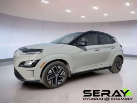 Hyundai Kona Preferred TA avec toit bicolore  CARFAX, снимка 1