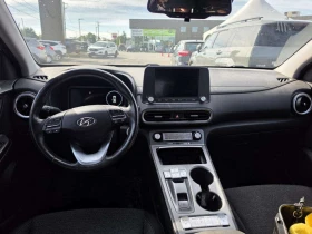 Hyundai Kona Preferred TA avec toit bicolore  CARFAX, снимка 9