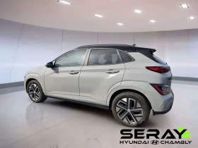 Hyundai Kona Preferred TA avec toit bicolore  CARFAX, снимка 2