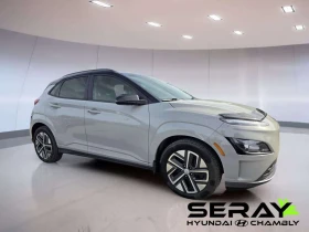Hyundai Kona Preferred TA avec toit bicolore  CARFAX, снимка 5