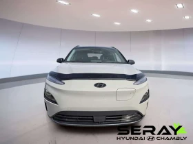 Hyundai Kona Preferred TA avec toit bicolore  CARFAX, снимка 6