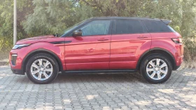 Land Rover Range Rover Evoque 150hp top, снимка 4