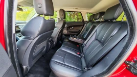 Land Rover Range Rover Evoque 150hp top, снимка 10