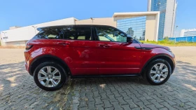 Land Rover Range Rover Evoque 150hp top, снимка 5