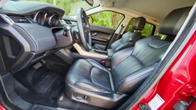 Land Rover Range Rover Evoque 150hp top, снимка 9