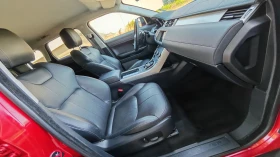 Land Rover Range Rover Evoque 150hp top, снимка 11