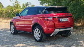 Land Rover Range Rover Evoque 150hp top, снимка 8