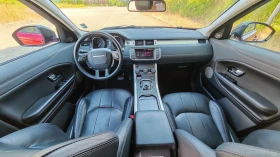 Land Rover Range Rover Evoque 150hp top, снимка 13