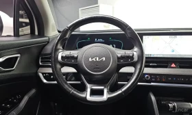 Kia Sportage * Gasoline 1.6 Turbo 2WD * БЕЗ ПЪРВОНАЧАЛНА ВНОСКА, снимка 13