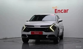 Kia Sportage * Gasoline 1.6 Turbo 2WD * БЕЗ ПЪРВОНАЧАЛНА ВНОСКА, снимка 3