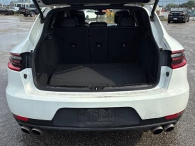 Porsche Macan * AWD S * 2 КЛЮЧА * CARFAX * ОПЦИЯ ЗА ФИНАНСИРАНЕ, снимка 14