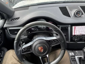 Porsche Macan * AWD S * 2 КЛЮЧА * CARFAX * ОПЦИЯ ЗА ФИНАНСИРАНЕ, снимка 9