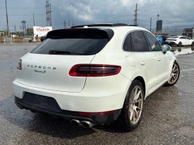 Porsche Macan * AWD S * 2 КЛЮЧА * CARFAX * ОПЦИЯ ЗА ФИНАНСИРАНЕ, снимка 3