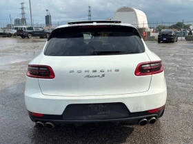 Porsche Macan * AWD S * 2 КЛЮЧА * CARFAX * ОПЦИЯ ЗА ФИНАНСИРАНЕ, снимка 6