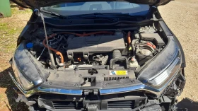 Honda Cr-v 2.0HYBRID, снимка 9