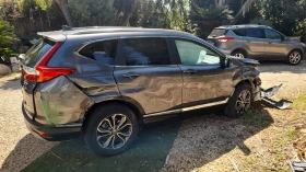 Honda Cr-v 2.0HYBRID, снимка 6