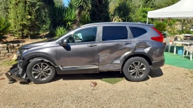 Honda Cr-v 2.0HYBRID, снимка 4