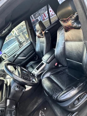 BMW X5 4.4i V8 LPG Aeropack, снимка 7