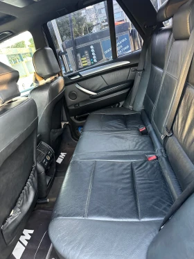 BMW X5 4.4i V8 LPG Aeropack, снимка 9