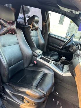 BMW X5 4.4i V8 LPG Aeropack, снимка 8