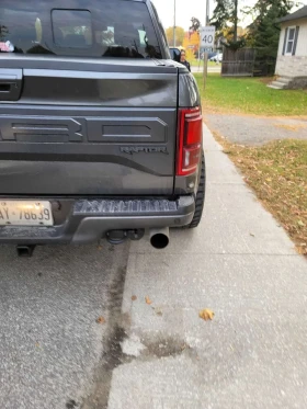 Ford F150, снимка 2
