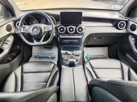 Mercedes-Benz GLC 220 AMG* 4MATIC* BURMESTER* 360CAM* RECARO* LIZING, снимка 9