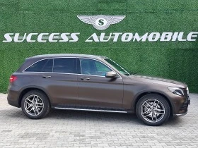     Mercedes-Benz GLC 220 AMG* 4MATIC* BURMESTER* 360CAM* RECARO* LIZING