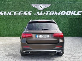     Mercedes-Benz GLC 220 AMG* 4MATIC* BURMESTER* 360CAM* RECARO* LIZING