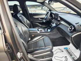 Mercedes-Benz GLC 220 AMG* 4MATIC* BURMESTER* 360CAM* RECARO* LIZING, снимка 7