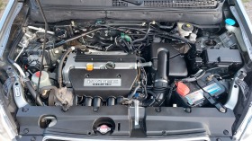 Honda Cr-v 2.0i, бензин, 4&#215;4, фейслифт, снимка 13