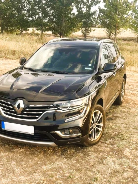 Renault Koleos, снимка 1