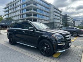 Mercedes-Benz GL 350, снимка 5