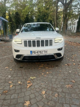 Jeep Grand cherokee Summit, снимка 3