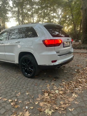 Jeep Grand cherokee Summit, снимка 7