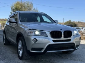 BMW X3 2.0D-XDrive-Нави-Би-Ксенон-Лед-Full-New-Top 1