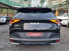 Kia Sportage 2.5 AWD X-LINE | Mobile.bg    6