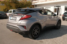 Toyota C-HR 1.8 хибрид гаранция, снимка 5