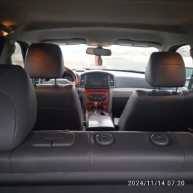 Jeep Grand cherokee 3.0 CRD OVERLAND, снимка 10