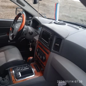 Jeep Grand cherokee 3.0 CRD OVERLAND, снимка 6