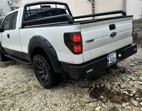 Ford F150, снимка 3