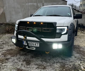 Ford F150, снимка 1