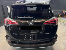 Toyota Rav4 2.0D KEYLESS DISTRONIC, снимка 15