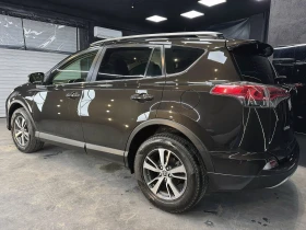 Toyota Rav4 2.0D KEYLESS DISTRONIC, снимка 2