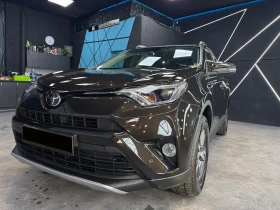 Toyota Rav4 2.0D KEYLESS DISTRONIC, снимка 1