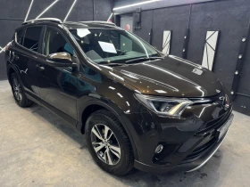 Toyota Rav4 2.0D KEYLESS DISTRONIC, снимка 8